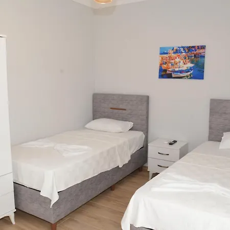 Hyvillas Miray