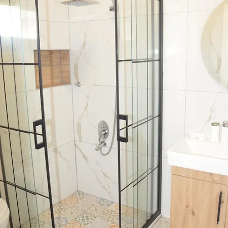 Villa Hyvillas Miray Mugla