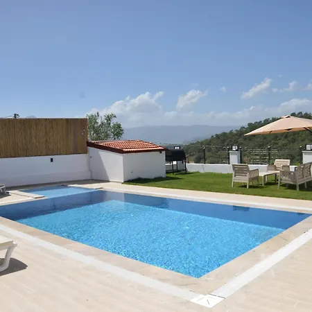 Hyvillas Miray * موجلا