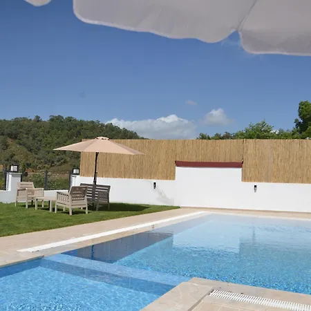 Hyvillas Miray فيلة *