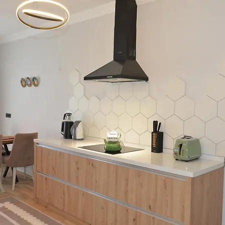 فيلة Hyvillas Miray موجلا