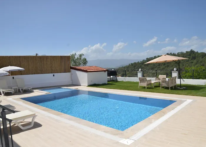 Hyvillas Miray * 穆拉