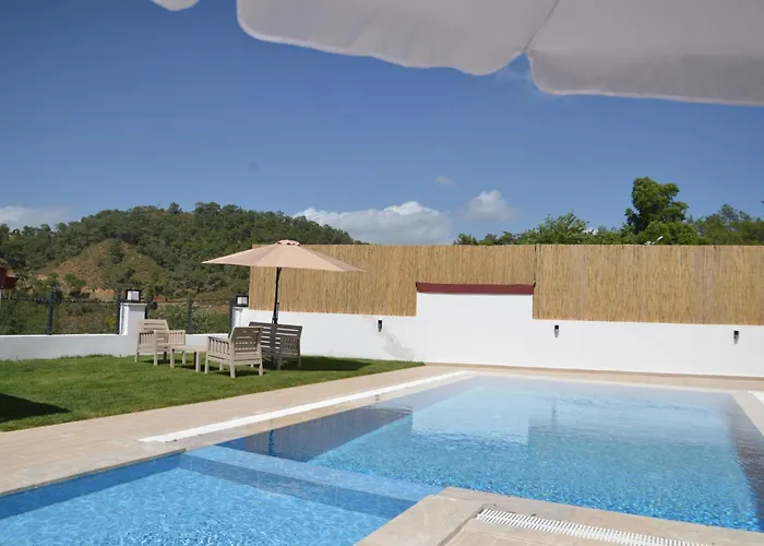 Hyvillas Miray 别墅 *