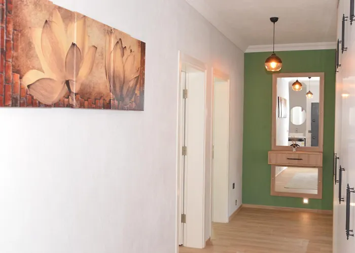 别墅 Hyvillas Miray