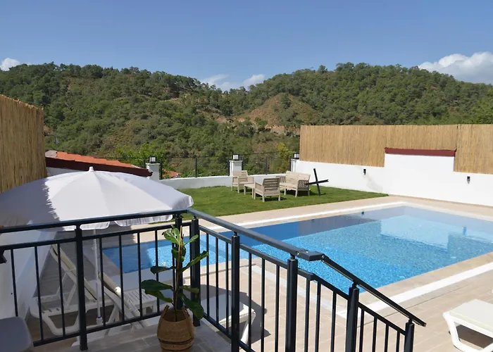 Hyvillas Miray 穆拉