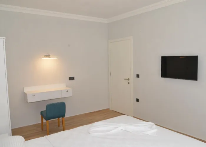 Hyvillas Miray 别墅 穆拉