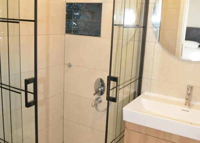 别墅 Hyvillas Miray